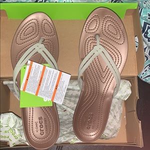Crocs Isabella Flip